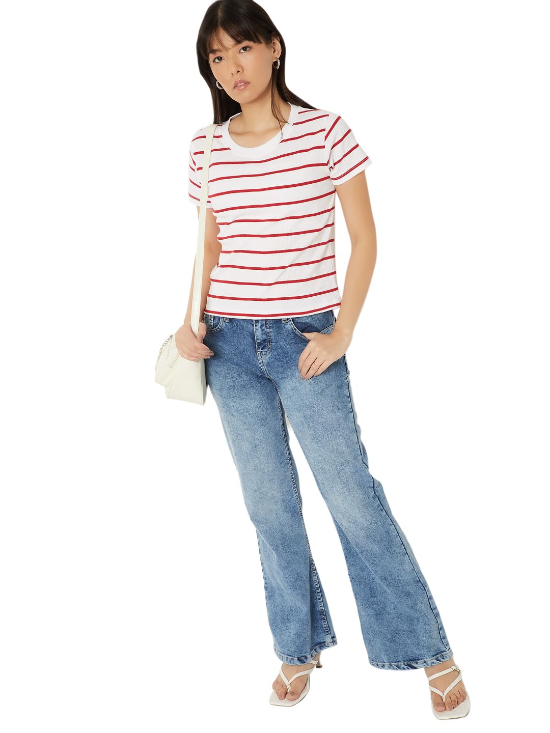 Max Women's Cotton Regular Fit T-Shirt - Review, Price and Buying Guide