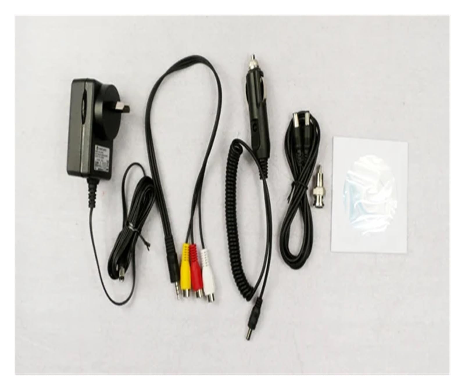 WS-6979 DVB-S2 e DVB-T2 MPEG4 COMBO + Misuratore di spettro satellitare WS-6950hd Sat Finder WS6979 Meter(Ws 6979 black bag)