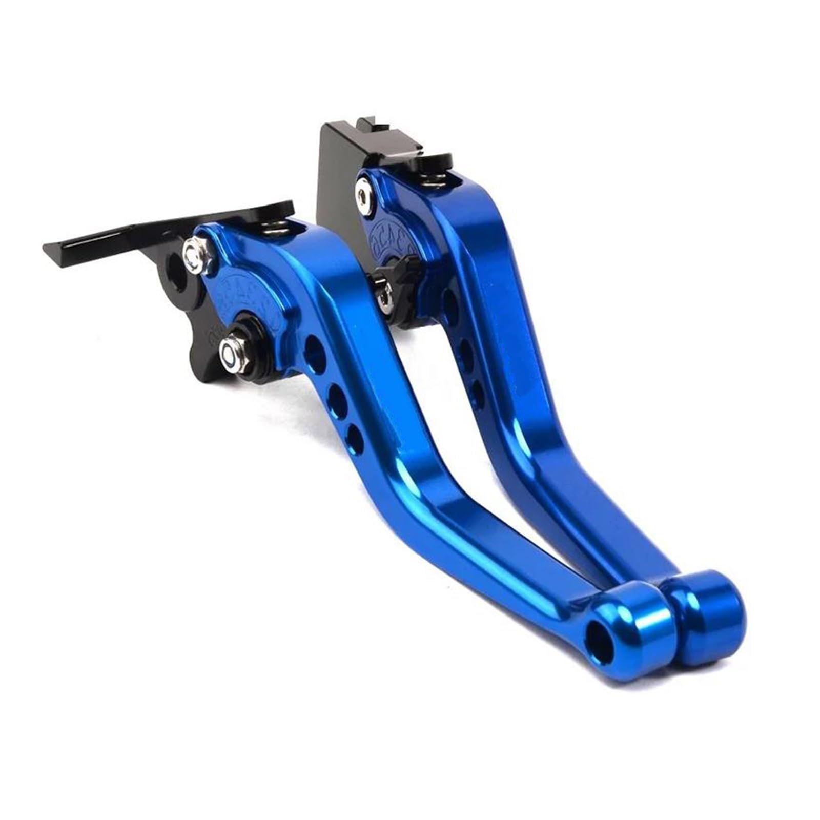 Heyhellnin U For Voge 625 525 Dsx 525Dsx Dsx625 Motorcycle Brake Lever Clutch Levers Motorbike Brake Levers(U)