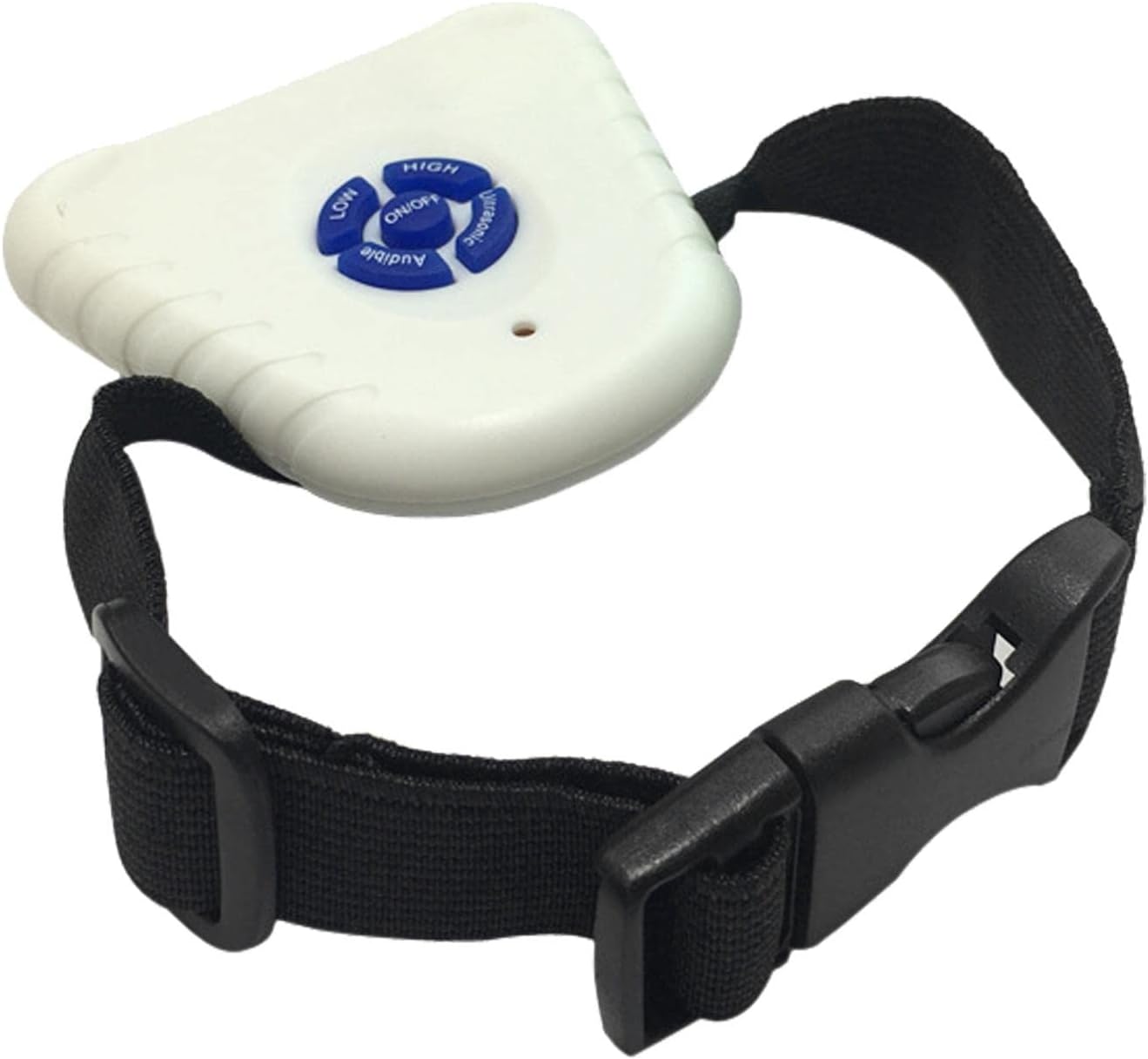 Bark Collar Ultrasonic Anti Bark Collar Dog Bark Collar Dog