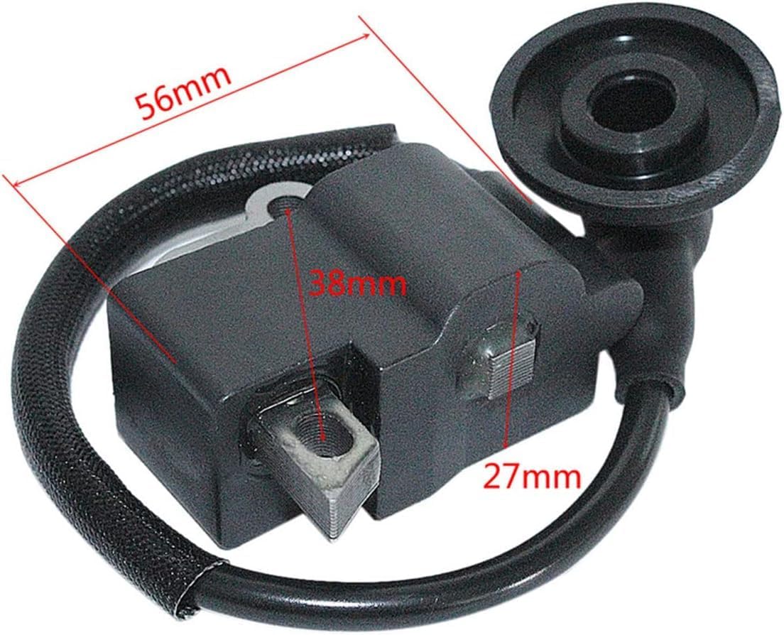 11414001303, Ms271 Ignition Coil, Fit For MS261 MS261C MS271 MS271C MS291 MS291C