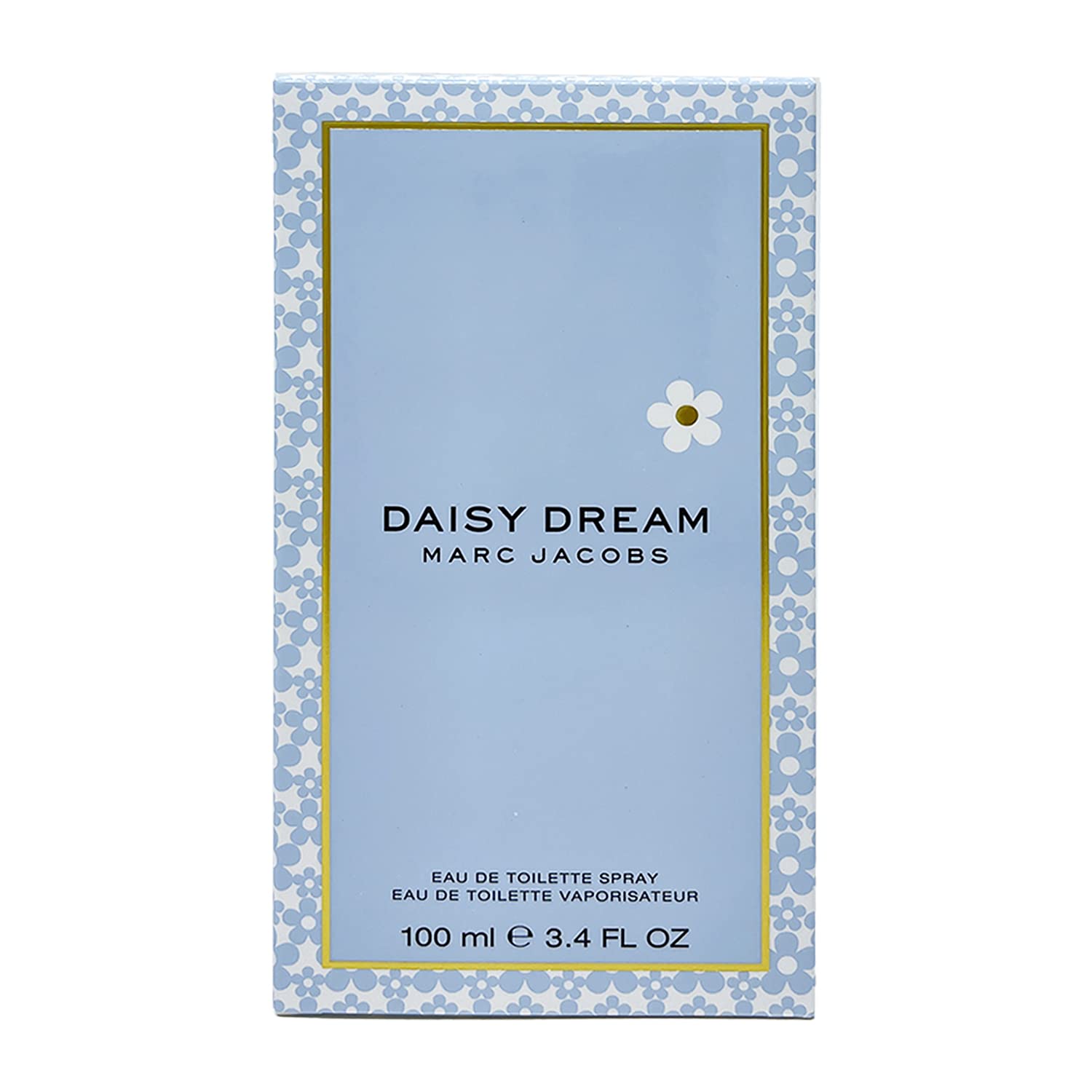 Daisy Dream Eau De Toilette Spray 3.4 oz
