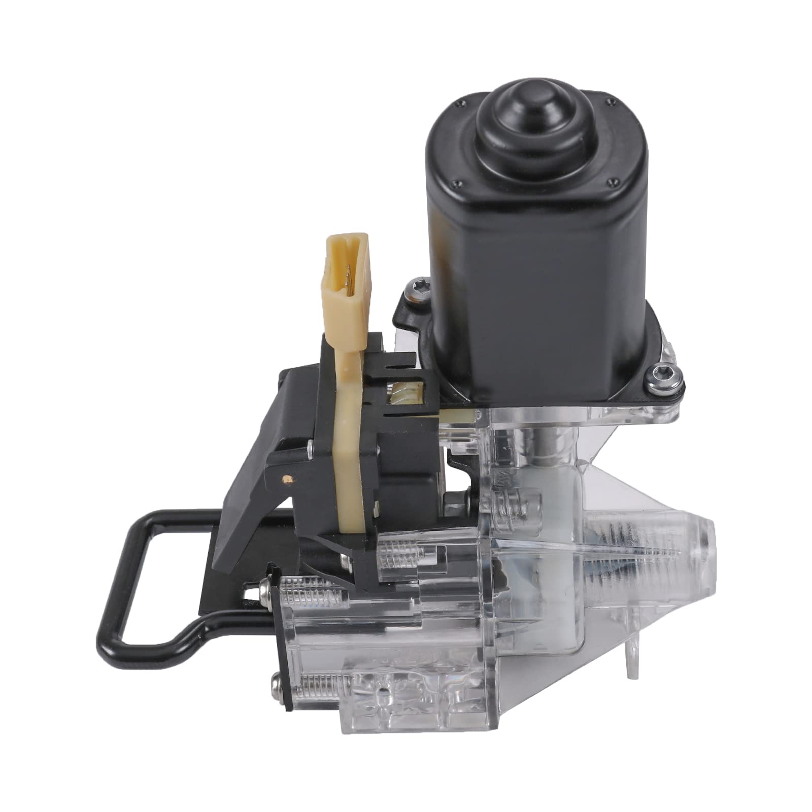 Trunk Lid Pull Down Motor Actuator Compatible with 1994 Lincoln Continental