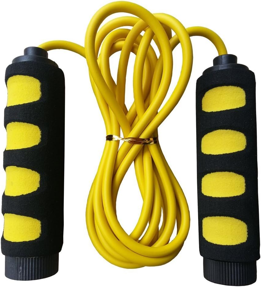 Aoneky Lightweight Jump Rope for Kids with Comfort Handle