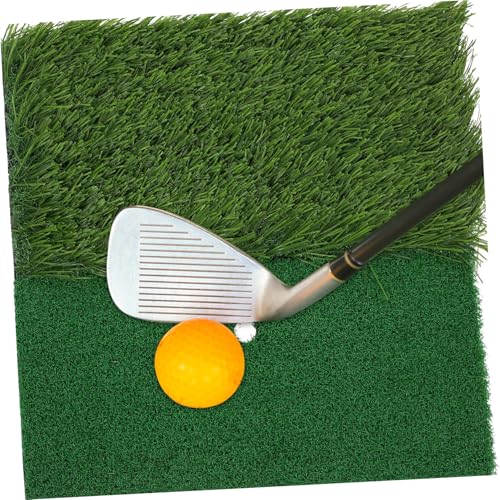 Green de golf en PE léger et durable pour entraînement