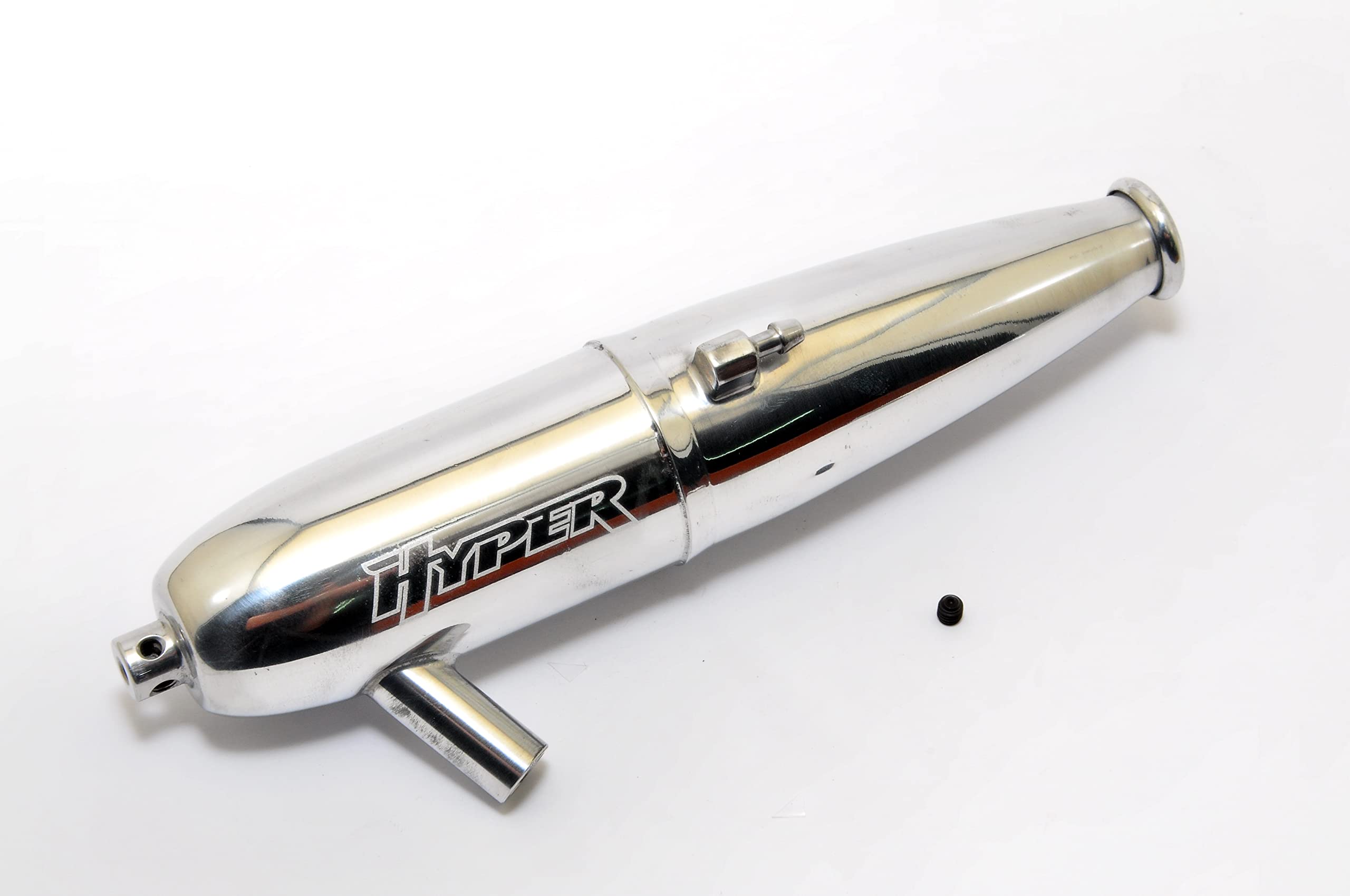 HoBao 87229 Muffler : Hyper 7TQ / SS/SST