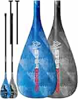 Amazon | 22-23 STARBOARD ENDURO TIKI PADDLE 29MM S35 ADJ