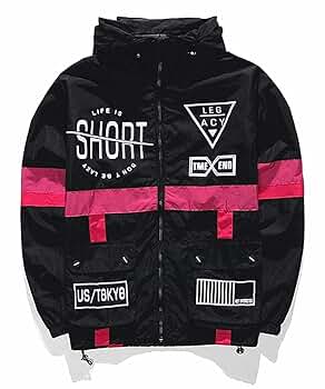 ジャケット・アウター SUPPLY Tokyo Light Wind Shell navy M 61kLMiNUgvL._SY350_QL65_.jpg