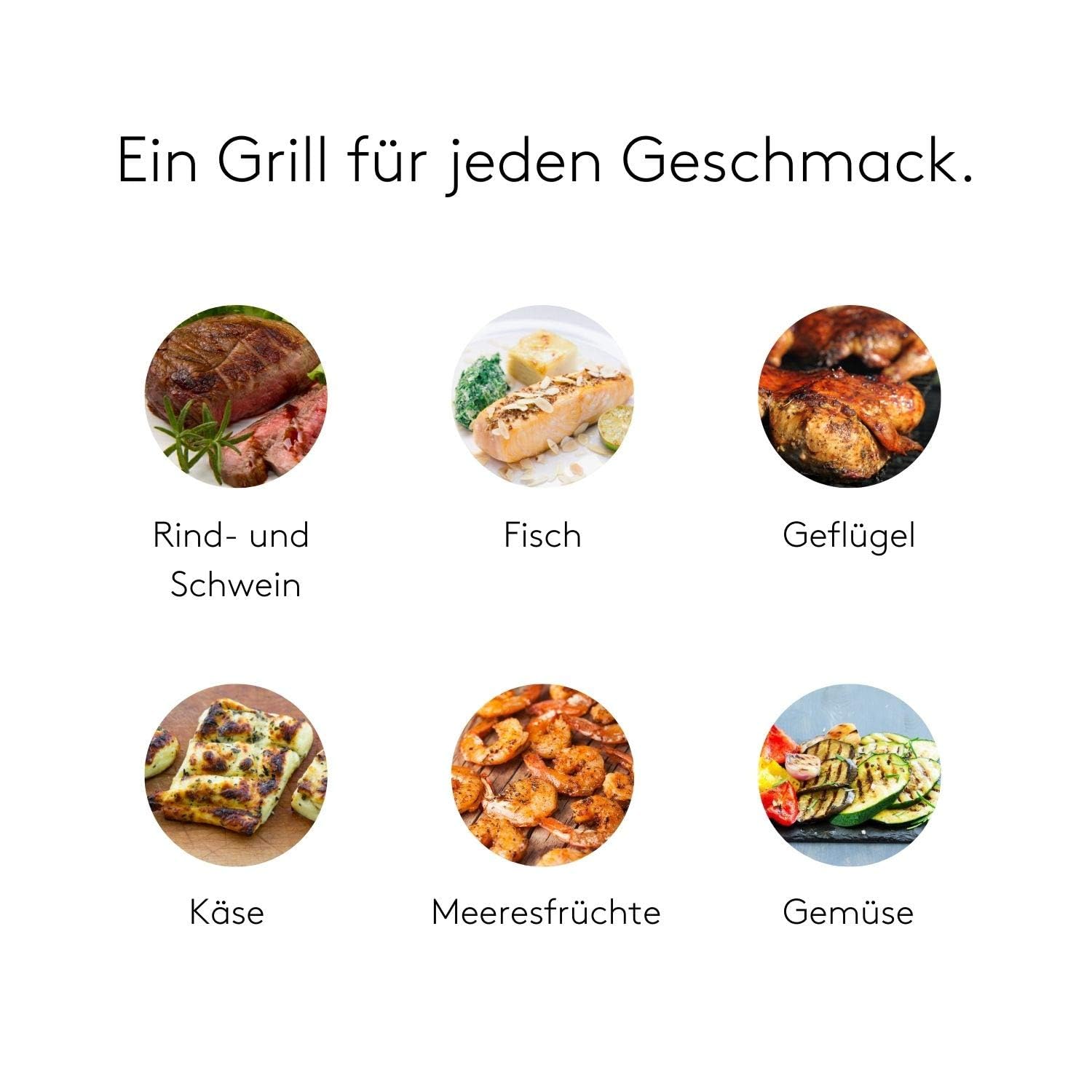 VENTON Grill kempingowy 26,8 x 40,2 x 19,8 cm (dł. x szer. x wys.), składany i mobilny mini grill, praktyczny grill podróżny ze zdejmowanym rusztem, stabilny składany grill ze stali nierdzewnej, przenośny grill outdoorowy