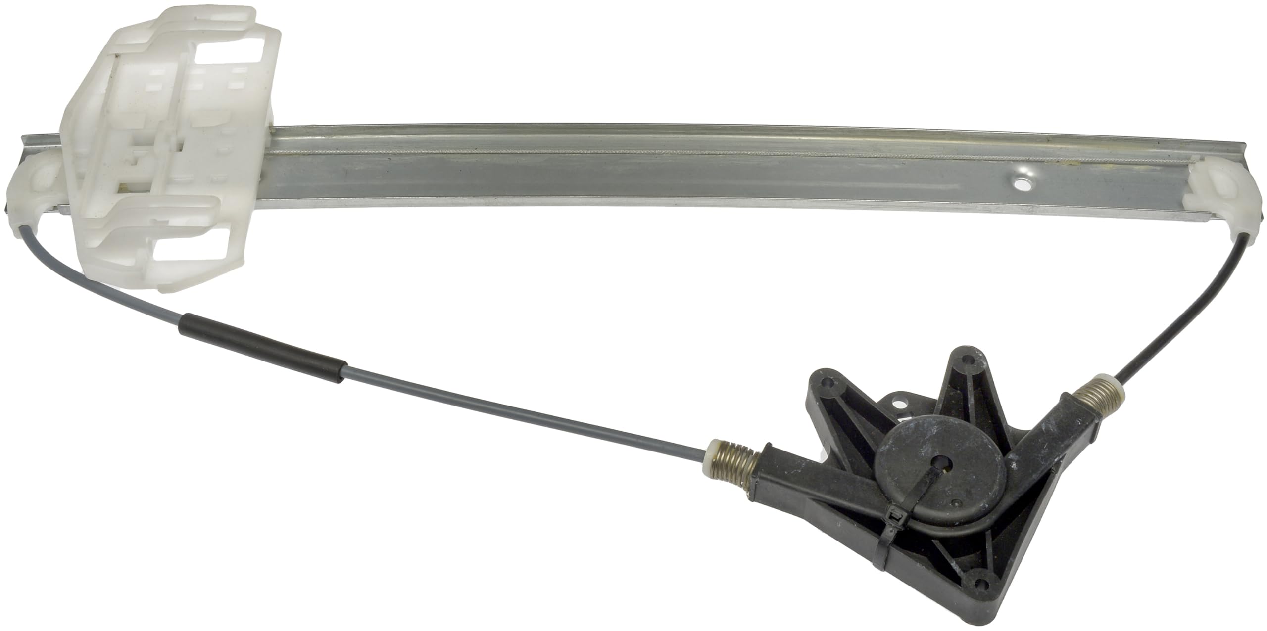 Dorman 749-913 Jeep Wrangler Passenger Side Front Power Window Regulator-image-14