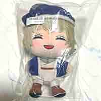 ダンジョン飯　ファリン　ぬいぐるみ Amazon.co.jp: ダンジョン飯 ぬいぐるみvol.2 (セガプライズ