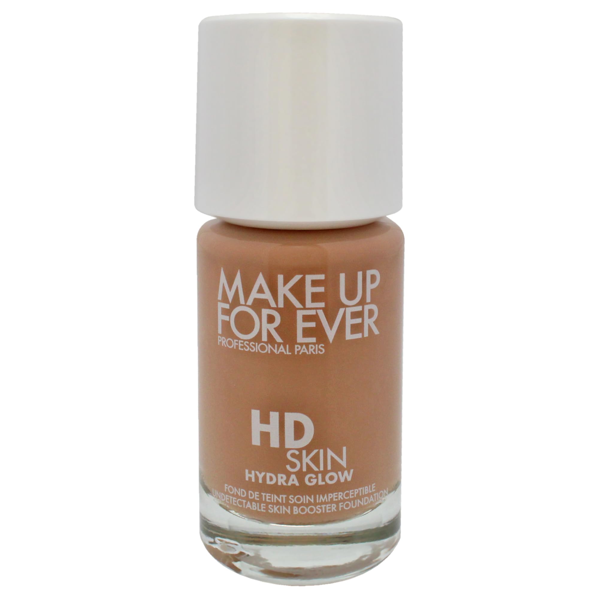 HD Skin Hydra Glow - 2N26 Sand by Make Up For Ever for Women - 1 oz Foundation