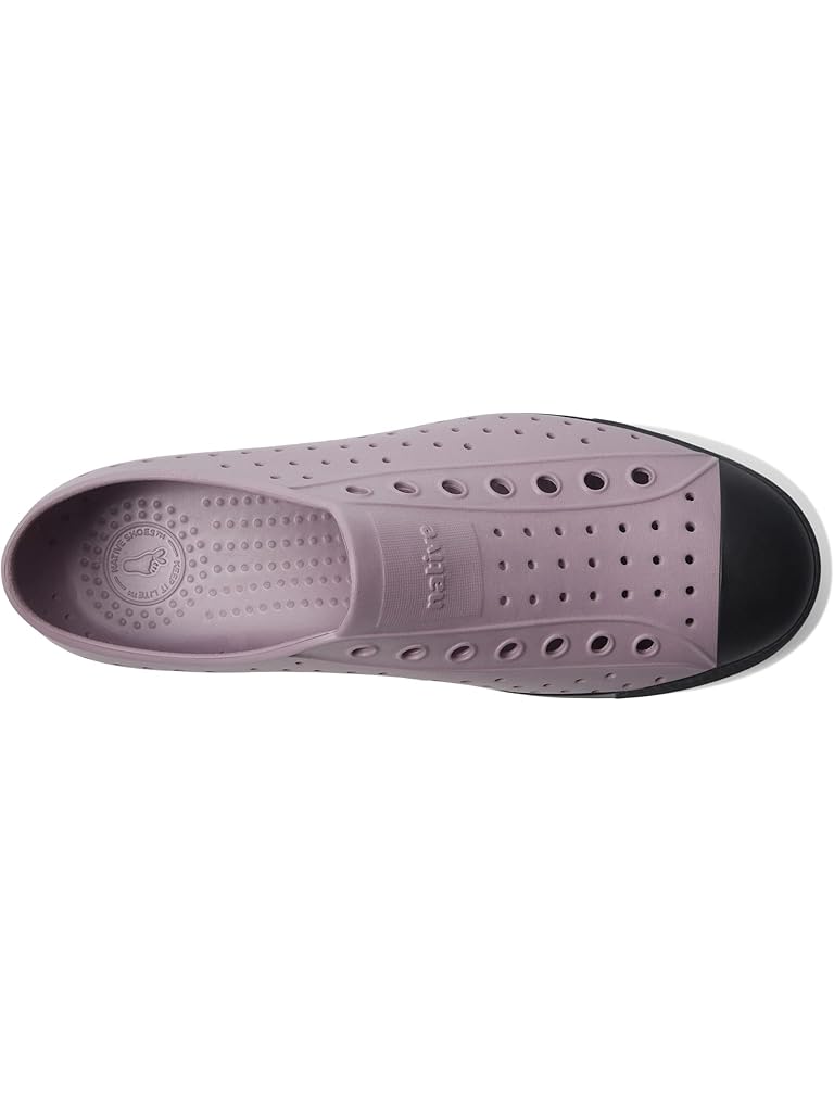 Purple Native Shoes Jefferson