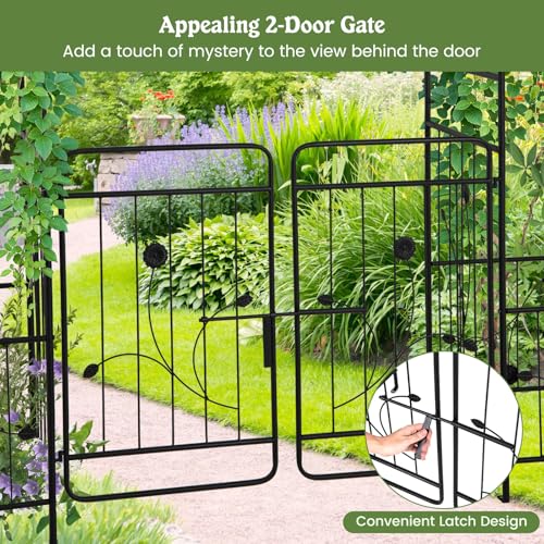 Recopilación de Cenadores favoritos de las personas. 55 Imagen adicional