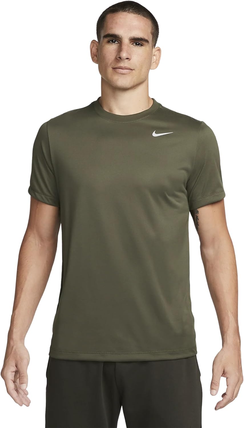 Nike Men&amp;#39;s Legend Short Sleeve Tee