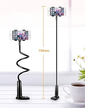 Amazon.com: ZTON Universal Cell Phone Holder, Universal