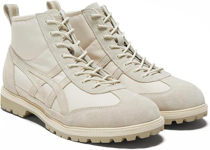Amazon | [オニツカタイガー] スニーカーブーツ RINKAN BOOT BIRCH