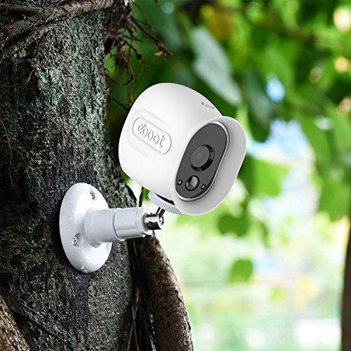 EBoot Skin in Silicone per Arlo HD Smart Security