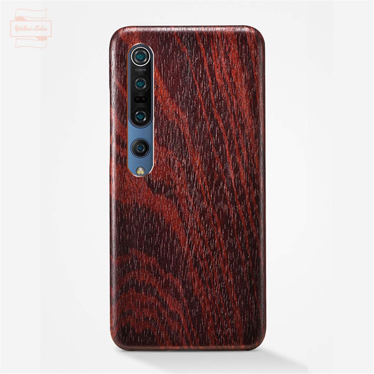 Coque Xiaomi Mi 10 Pro antichoc ultra-fine pour éviter les chutes - 8