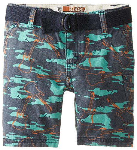 Lee Little Boys' Dune Flat Front Short