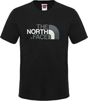 Short Sleeved T-Shirt 