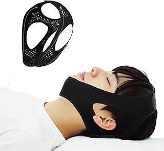 【日本ブランド】いびき防止グッズ「口呼吸
