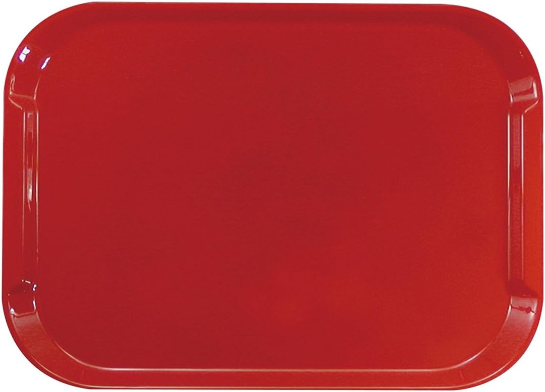 Neo Pro Tray NS Red