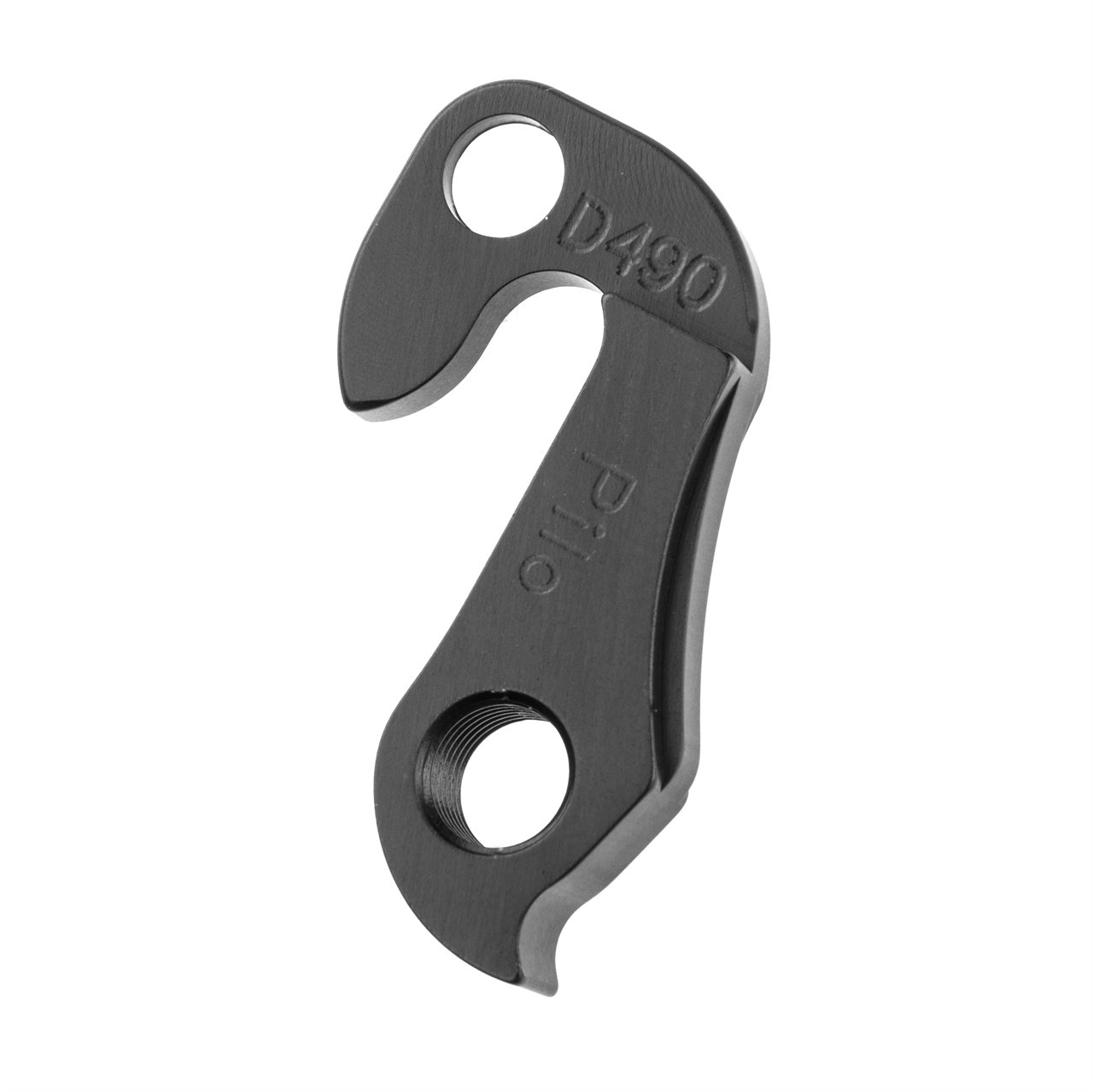 PiloD490 Trek derailleur Hanger #301608, W301608 for Crossrip Elite Cyclocross, Allant, Elan, Chelsea, District, FX, Neko, Dual Sport, Shift, Verve Hybrid, PDX, Transport, Fisher Fast City Bikes