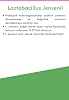 Microbiome Probiotic Complex For Women L. Jensenii, Crispatus, Gasseri, Rhamnosus 30 Cap. Women's Special Probiotic