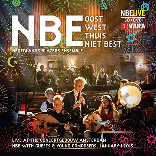 Oost West Thuis Niet Best image 3