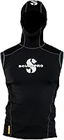 Vista 1 de Scubapro Chaleco híbrido con capucha para hombre