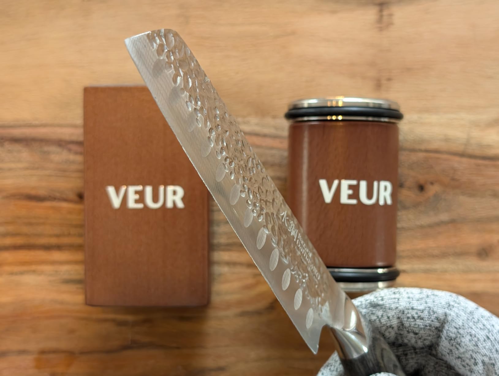 VEUR Knife Sharpener