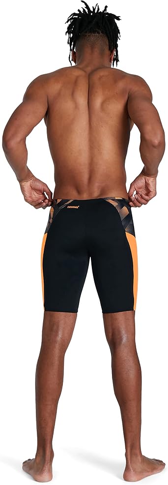 Speedo Men's Eco Endurance+ Splice II Swimming Trunks