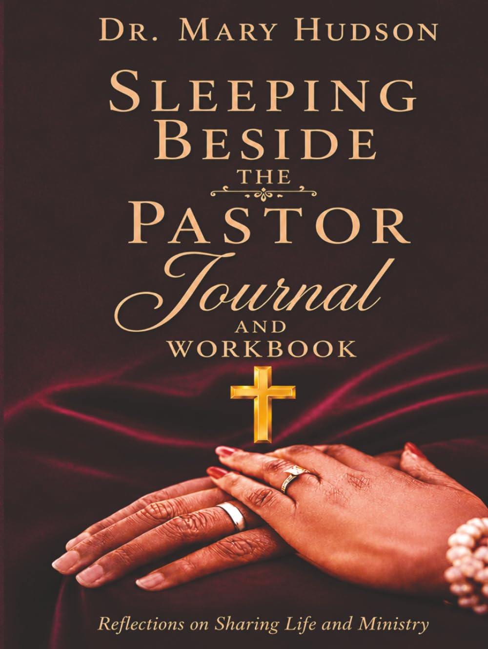 Sleeping Beside The Pastor Journal and Workbook