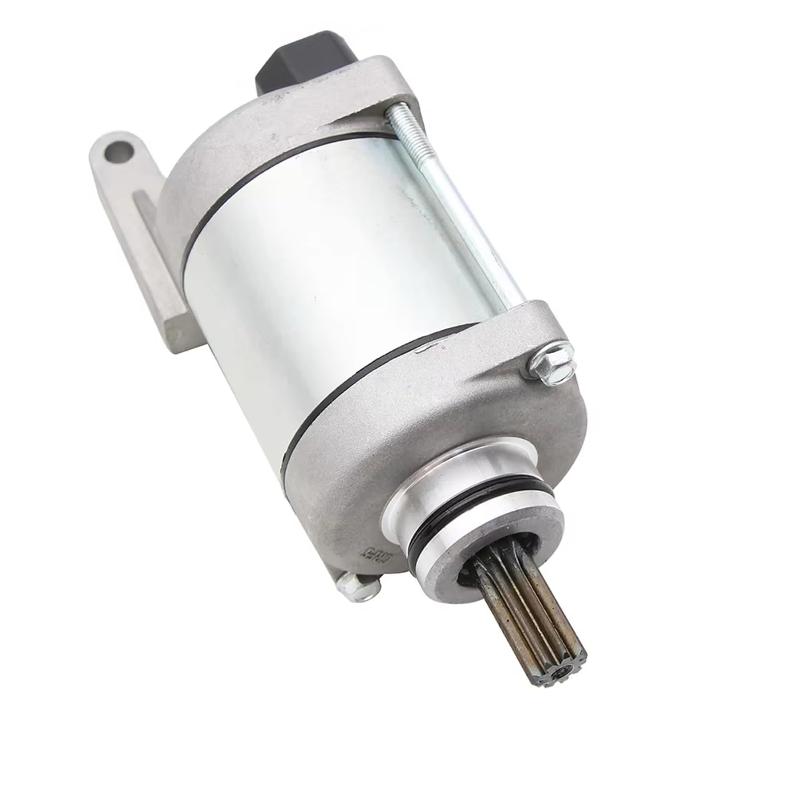 Arrancador Compatible Con Yamaha Para YS250 Para FAZER250 2012 Motor De Arranque, Accesorios Eléctricos Giratorios Para Motocicletas. Referencia: 44C-H1890-10