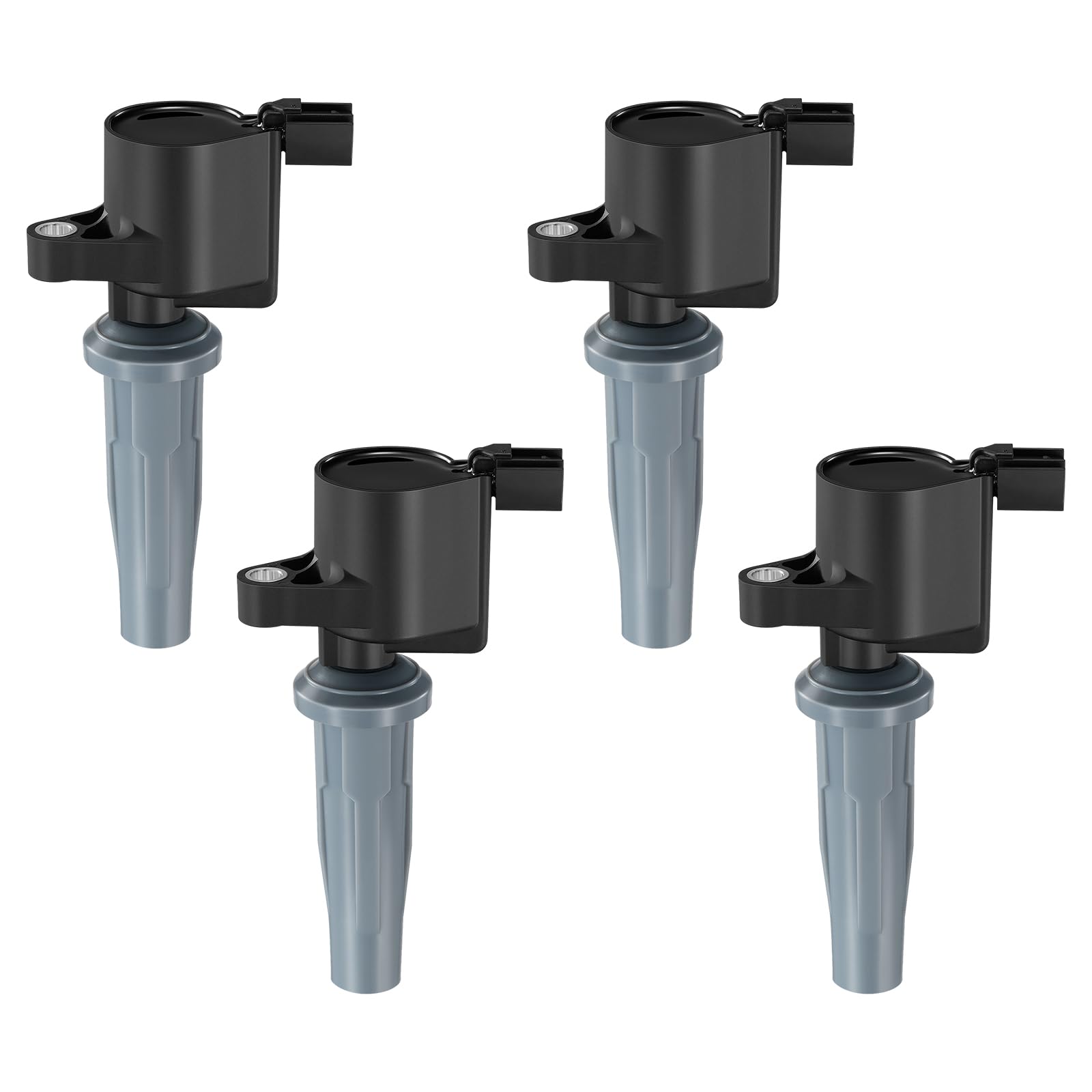 BDFHYK Ignition Coil Pack UF621 for Ford Fusion Escape Transit Connect