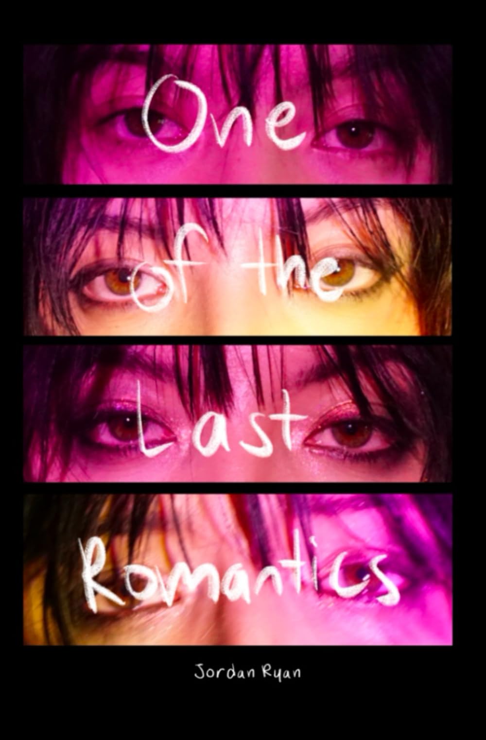 One of the Last Romantics