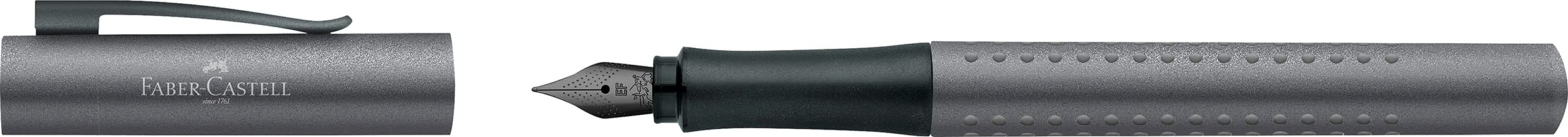 Faber Castell Set Grip Penna Stilografica