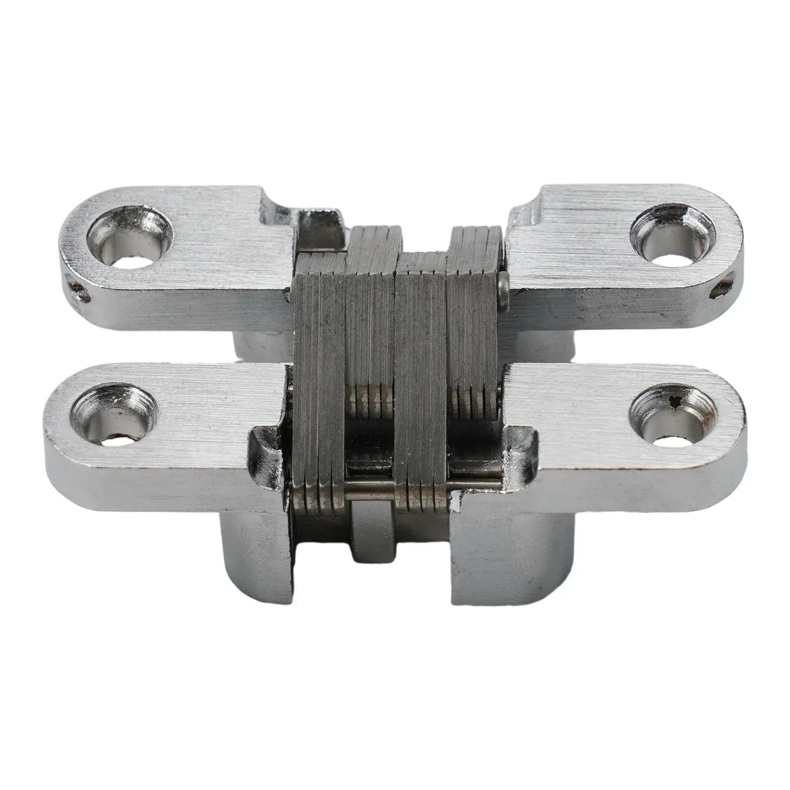 Zinc Alloy Invisible Door Hinge