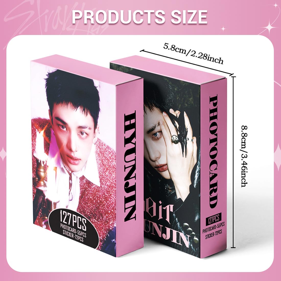 Kpop BP Lomo Cards 55Pcs BP Cartes Photo BP 2022 Welcoming Collection New Album Cartes BP 2022 Kpop BP Lomo Cards 55Pcs BP Cartes Photo BP 2022 Welcoming Collection New Album Cartes BP 2022