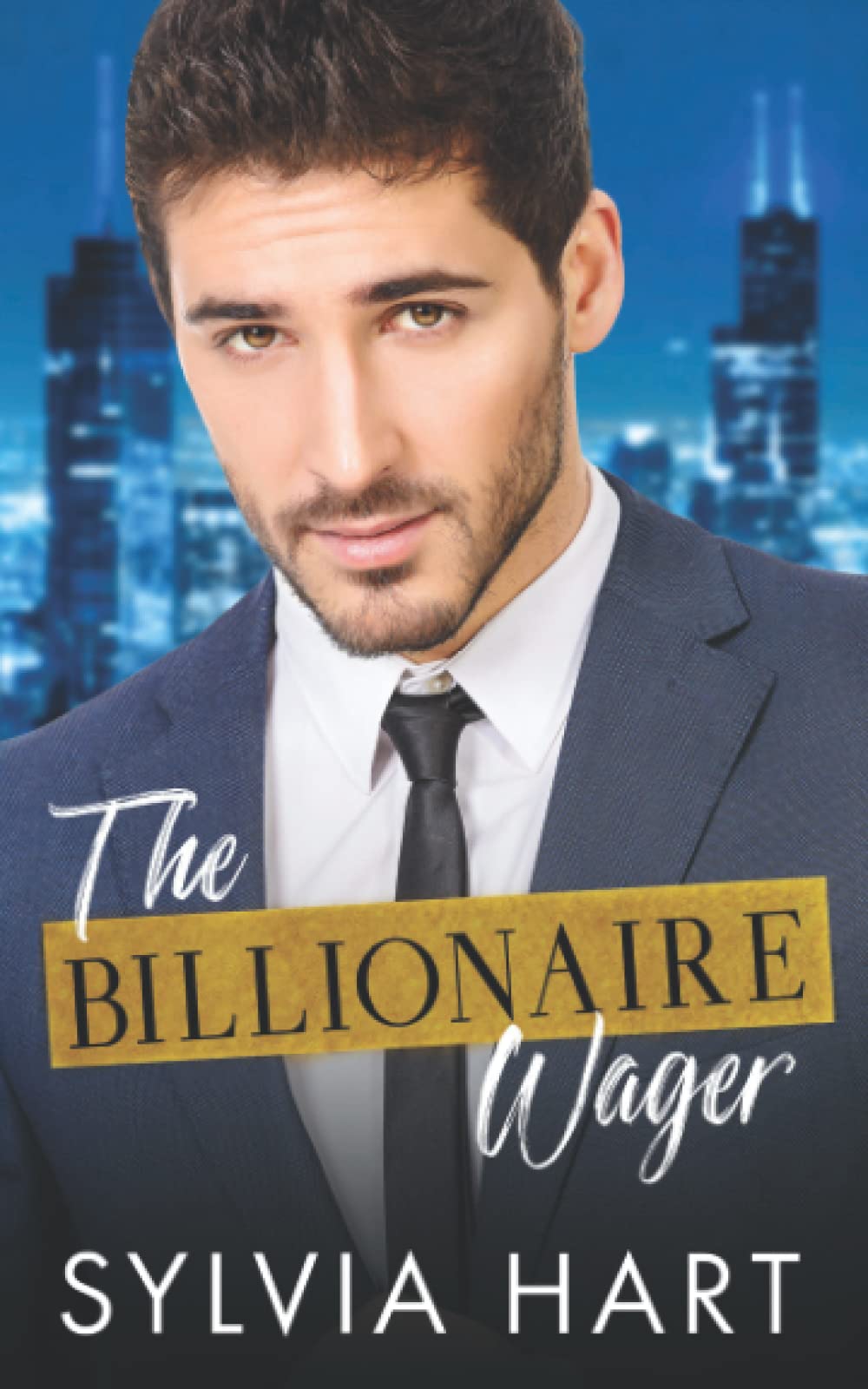 The Billionaire Wager: 2 (Billionaire Games)