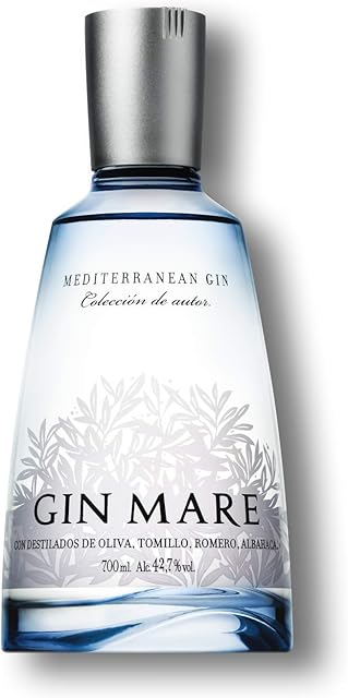 Mare Mediterranean Gin, 70cl