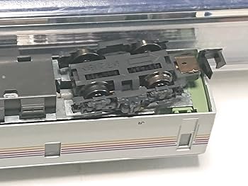 TOMIX 8541 カヤ27-500 カシオペア　ボディのみ トミックス カヤ27 JR カヤ27-500形（カシオペア）（M）｜製品