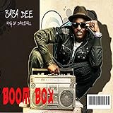 bo ninja weapon  Bo Se Semi (feat. Luralph)