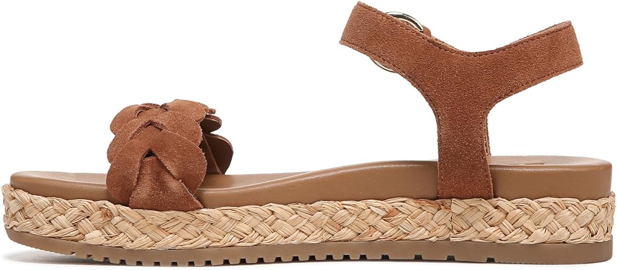 Naturalizer Neila2 Strappy Sandals