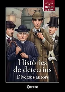 Històries de detectius