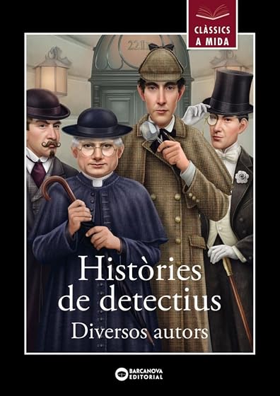 Històries de detectius