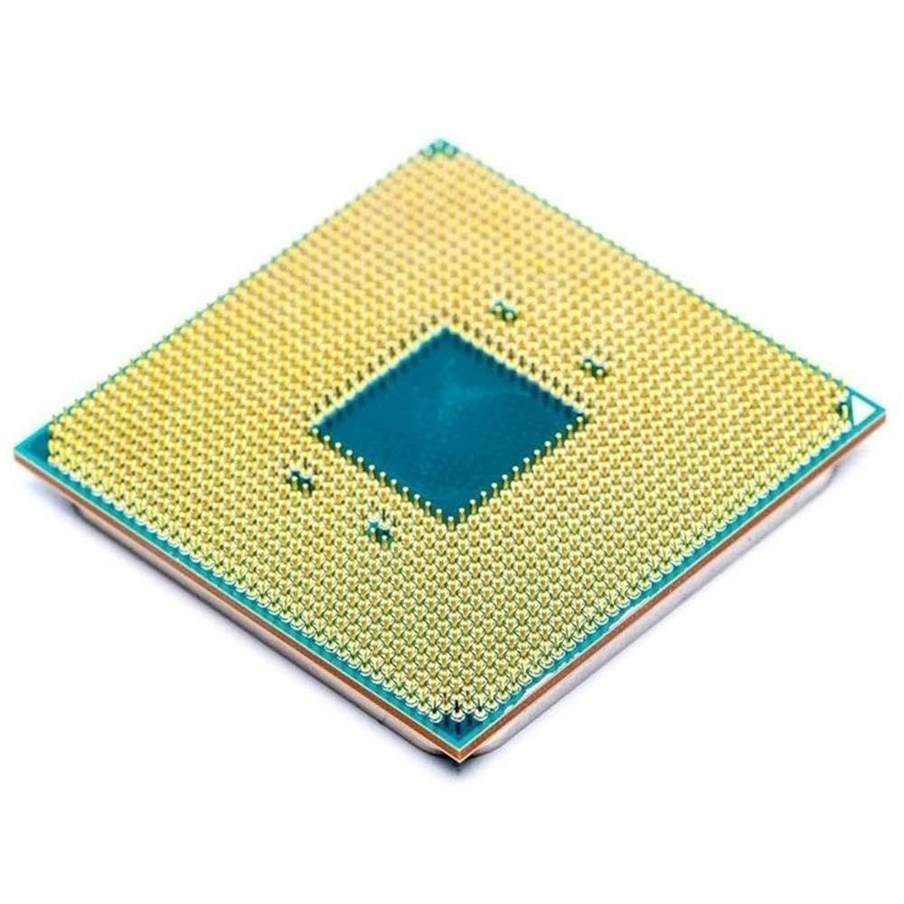 Processore Adatto for AMD Ryzen 5 2600 R5 2600 3,4 GHz