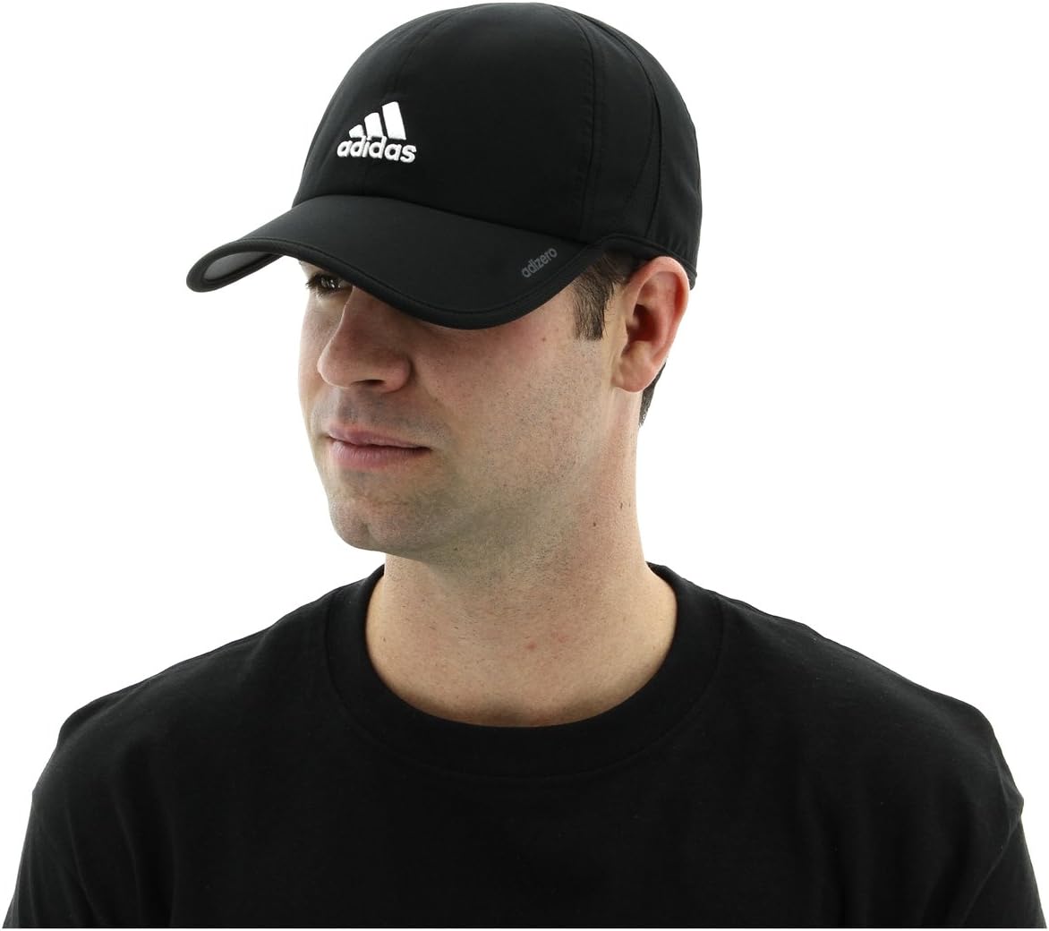 adidas Men's Adizero II Cap, OSFA 