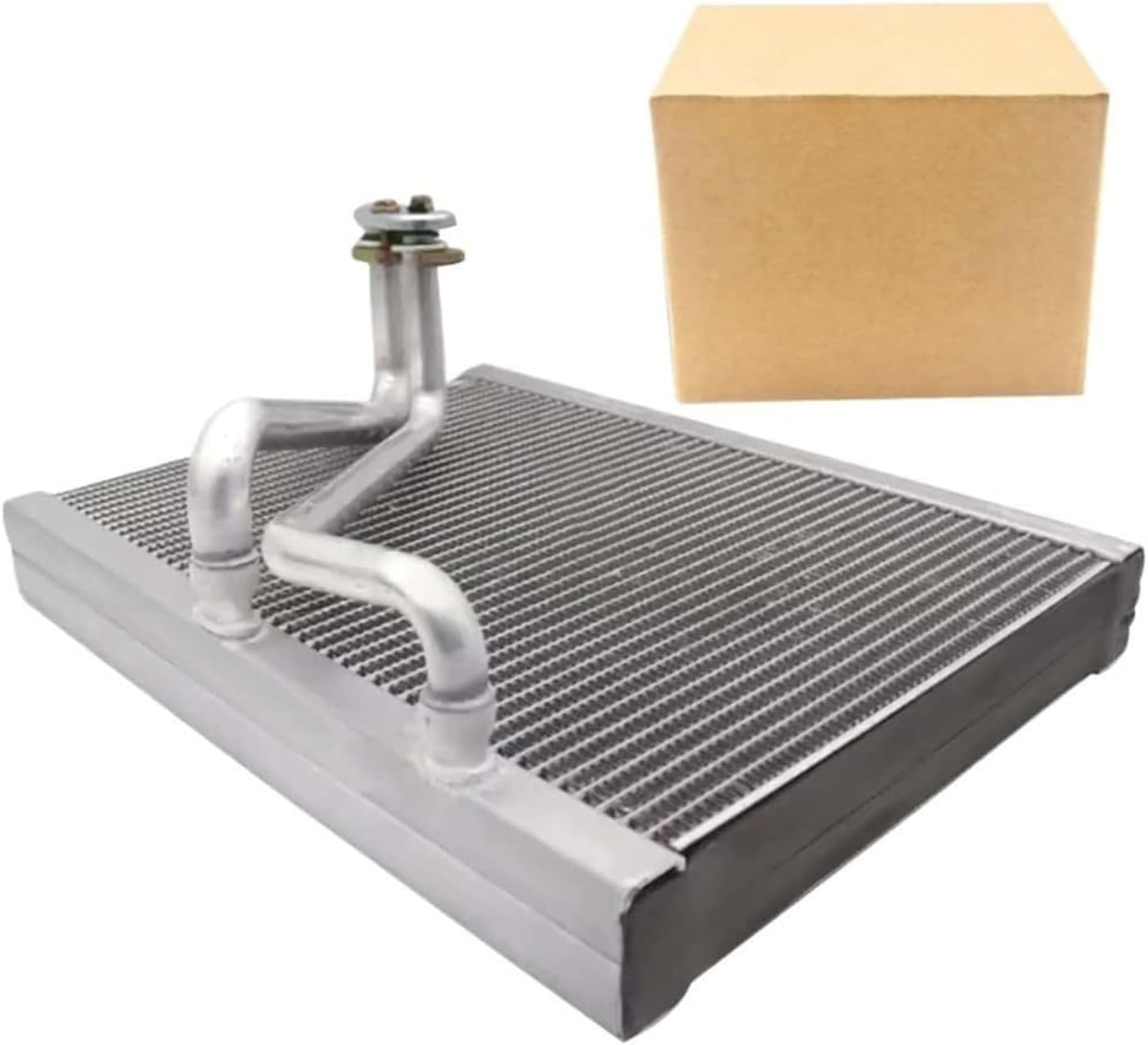 A/C AC Evaporator Coil Compatible With Mercedes Benz W447 A0008304801 0008304801 A0008300802